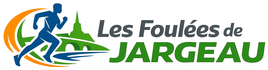 Les Foulees De Jargeau
