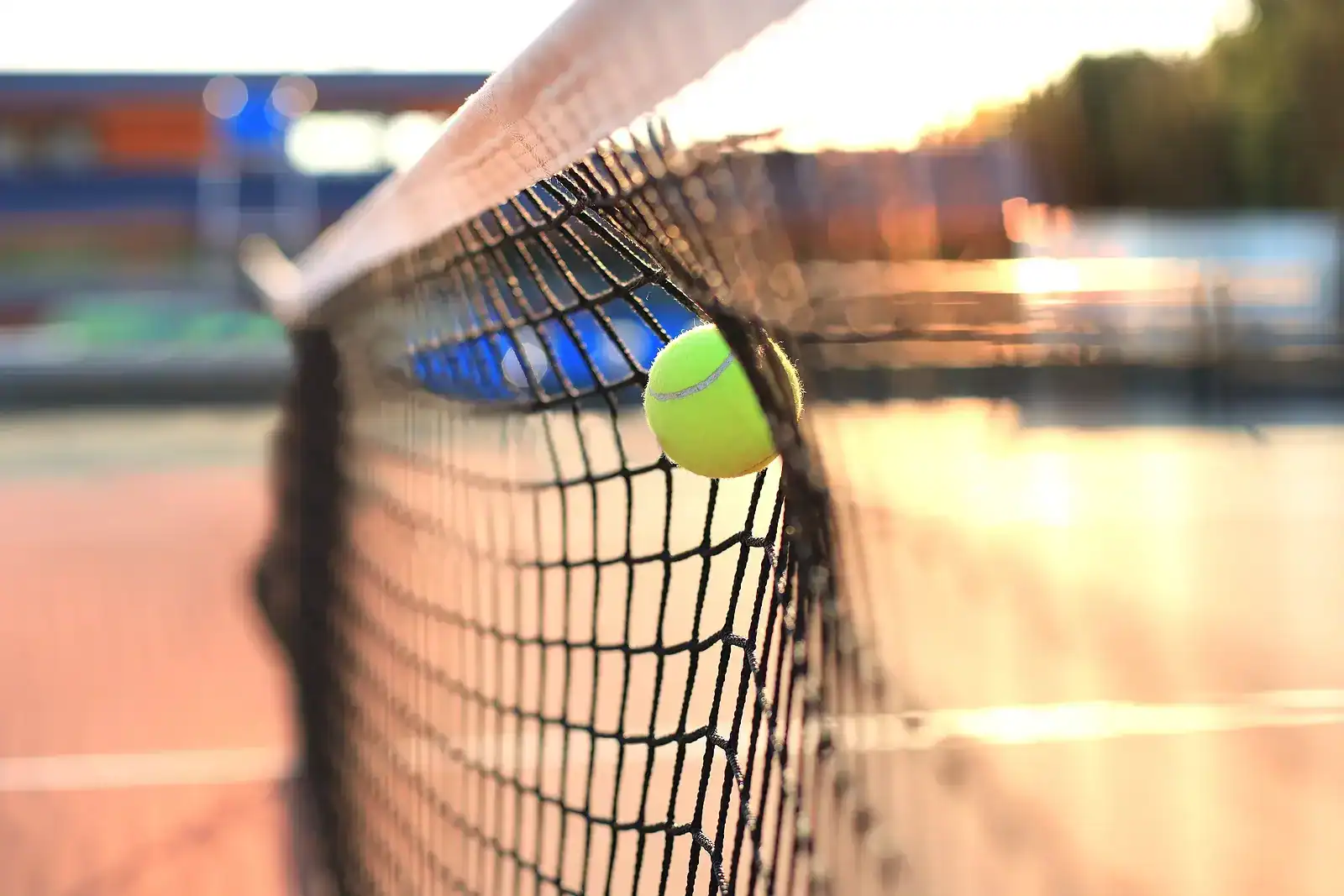 Hauteur du filet de tennis : tout ce que vous devez savoir sur les ...