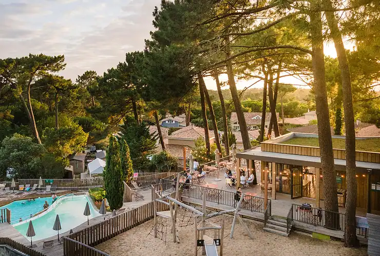 Boot camp sur le bassin d'Arcachon