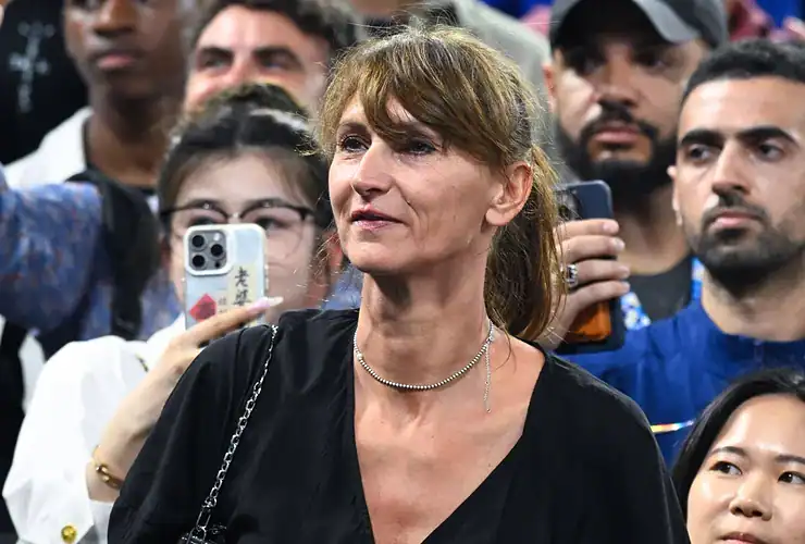 Élodie de Fautereau