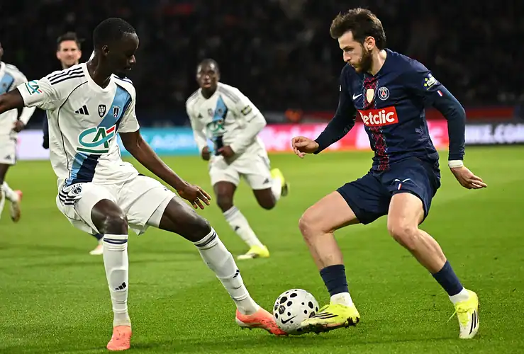 Joueurs de foot dont le nom commence par Q